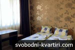 Тристаен в топ център - до 5ти корпус на университета