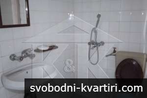ЕКСКЛУЗИВНО!  ДВУСТАЕН АПАРТАМЕНТ ПОД НАЕМ В РАЙОНА НА НЕПТУН!