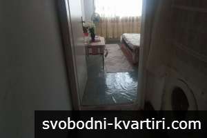 Даваме под наем тристаен апартамент в Каменица 1