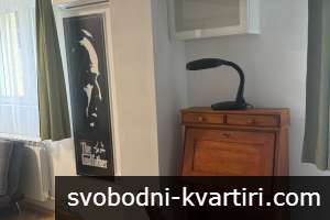 Двустаен, под наем, ж.к Лозенец