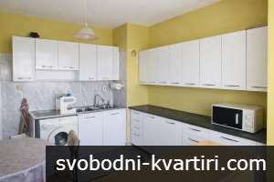 Tристаен, под наем, ж.к. Банишора Tристаен, под наем, ж.к. Банишора