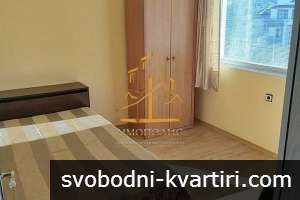 Тристаен апартамент – Лятно Кино Тракия, Варна (Обява №:829586)