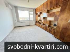 Етаж от къща