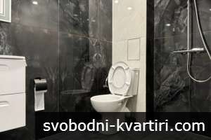 Двустаен, под наем, ж.к Малинова долина