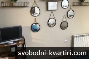 Уютен 3-стаен апартамент за нощувки в гр.Бургас жк.Братя Миладинови Уютен 3-стаен апартамент за нощувки в гр.Бургас жк.Братя Миладинови