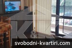 ЕКСКЛУЗИВНО! ДВУСТАЕН ПОД НАЕМ! ПОДЗЕМЕН ГАРАЖ! ТРАКАТА! В БЛИЗОСТ ДО БУЛ. КНЯЗ БОРИС I!