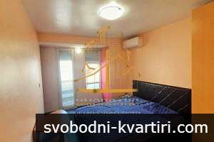 Двустаен апартамент – Генералите, Варна (Обява №:832110)