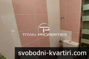 Двустаен апартамент, под наем, кв. Виница