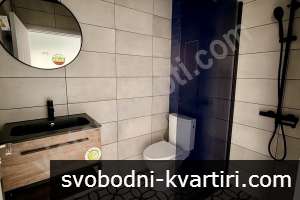 Нов двустаен апартамент в кв. Картала Нов двустаен апартамент в кв. Картала