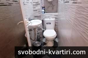 Имоти Търновград Ви предлагат двустаен апартамент под наем, разположен в централната част на града. Предлаганото жилище Имоти Търновград Ви предлагат двустаен апартамент под наем, разположен в централната част на града. Предлаганото жилище