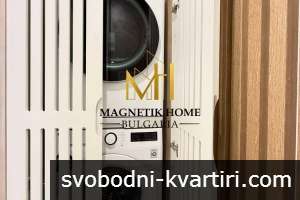 Чисто нов ПРЕМИУМ четиристаен апартамент с гледка море на 50 метра от ”Флора” и морската градина