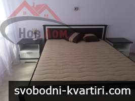 Двустаен в кв. Акация
