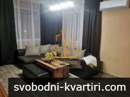 Четиристаен апартамент – Аспарухово, Варна (Обява N:111418)