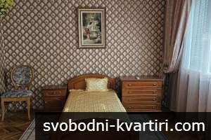200м.от центъра, паркинг