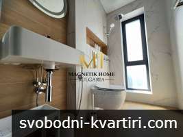 Великолепна къща с 3 спални, 4 бани, 2 паркоместа, озеленен двор и гледка море в ж.к. Крайморие