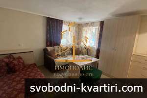 Двустаен апартамент – Цветен квартал, Варна (Обява №:594525)