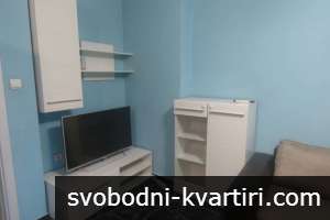 Даваме под наем мезонет в Кючук Париж