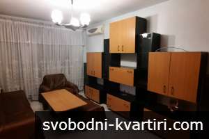 Тристаен обаведен, ТЕЦ, климатик - Център, Операта