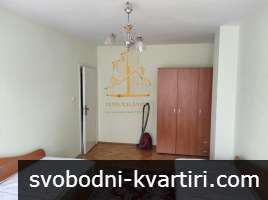 Тристаен апартамент – Генералите, Варна (Обява №:225324)