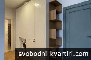 Двустаен апартамент Тракия
