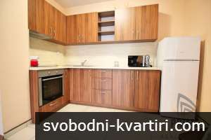 Изгрев двустаен апартамент обзаведен #1747212047