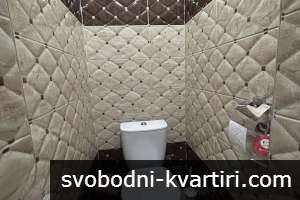 Тристаен на бул. Никола Габровски