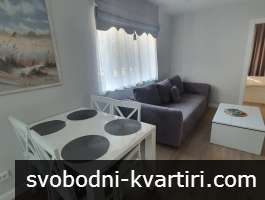 Двустаен апартамент под наем в Каменица 2