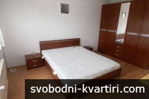 Тристаен, под наем, кв. Манастирски ливади