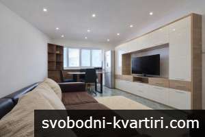 Тристаен, под наем, ж.к. Люлин 6 Тристаен, под наем, ж.к. Люлин 6