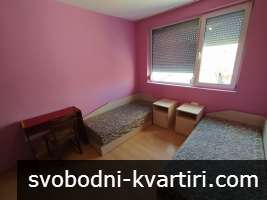 Двустаен Апартамент под наем