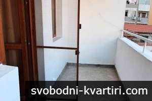 Възраждане двустаен апартамент обзаведен #1749128771