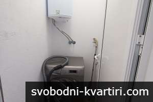 Изгрев двустаен апартамент обзаведен #1747290087