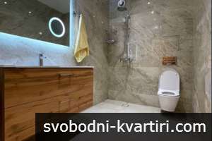 Двустаен, под наем, ж.к Сердика