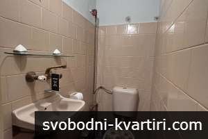 Тристаен в кв. Бузлуджа Тристаен в кв. Бузлуджа