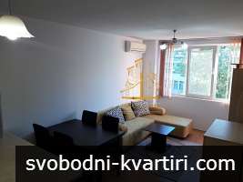 Двустаен апартамент - Левски, Варна (Обява №:352757)