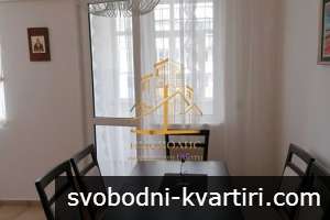 Двустаен апартамент – Нептун, Варна (Обява №:518822)