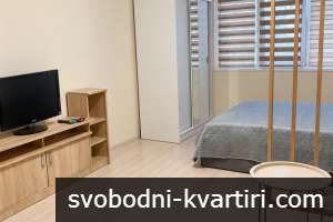 Компактен двустаен апартамент под наем в кв. Струмско, гр. Благоевград Компактен двустаен апартамент под наем в кв. Струмско, гр. Благоевград