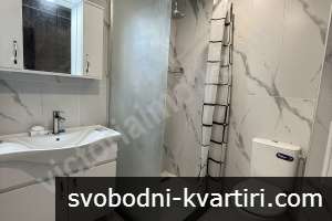 ЧИСТО НОВ ДВУСТАЕН АПАРТАМЕН ЧИСТО НОВ ДВУСТАЕН АПАРТАМЕН