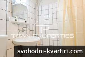 Двустаен, под наем, ж.к. Овча Купел 1 Двустаен, под наем, ж.к. Овча Купел 1