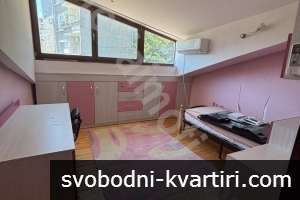 АПАРТАМЕНТ С ТРИ СПАЛНИ В ЦЕНТЪРА АПАРТАМЕНТ С ТРИ СПАЛНИ В ЦЕНТЪРА