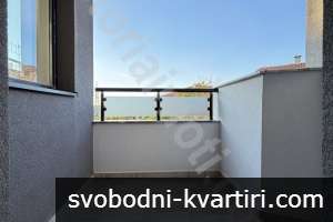 Двустаен апартамент с акт 16 в кв. Картала Двустаен апартамент с акт 16 в кв. Картала