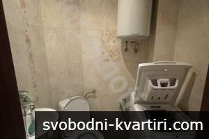Тристаен апартамент в центъра Тристаен апартамент в центъра