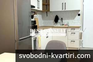 Отличен двустаен, климатик - Център, Първо РПУ Отличен двустаен, климатик - Център, Първо РПУ