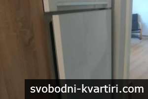Давам под наем едностаен апартамент в Каменица 1