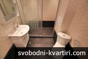 Възраждане тристаен апартамент обзаведен #1741770802