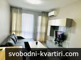 Даваме под наем двустаен апартамент в кв. Южен Даваме под наем двустаен апартамент в кв. Южен