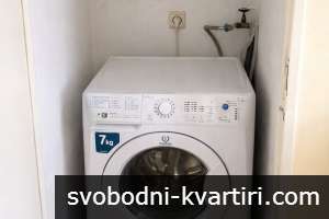 Тристаен, под наем, ж.к. Надежда 1