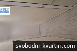 Отличен тристаен, ТЕЦ, климатик - Възраждане, Младежки парк