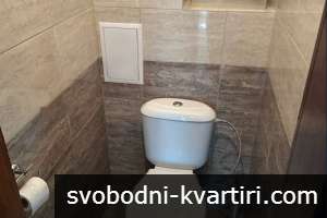Тристаен, под наем, ж.к Красна поляна 2