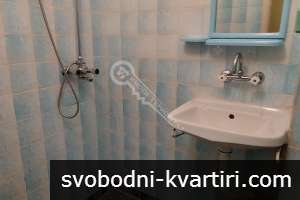 Тристаен апартамент под наем с гараж Тристаен апартамент под наем с гараж